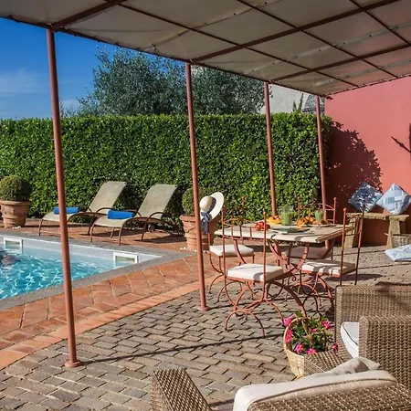 Villa Angelica