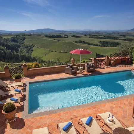 Villa Angelica *