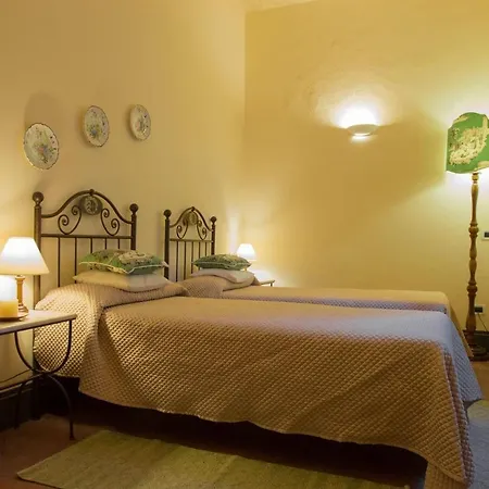 Villa Angelica
