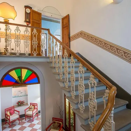 Villa Angelica *