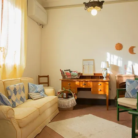 Villa Angelica Peccioli