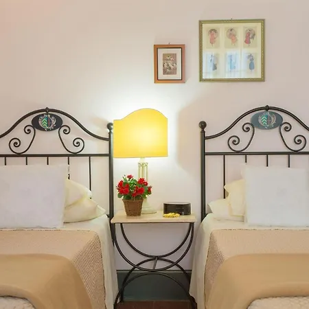 Villa Angelica