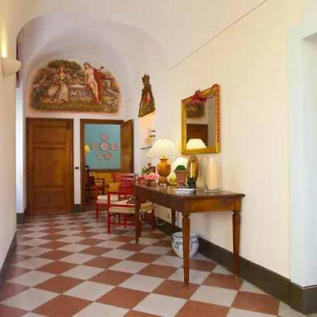 Villa Angelica Peccioli